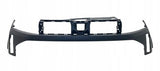Dacia Duster Hatchback 2024- Front Bumper Upper Section Primed