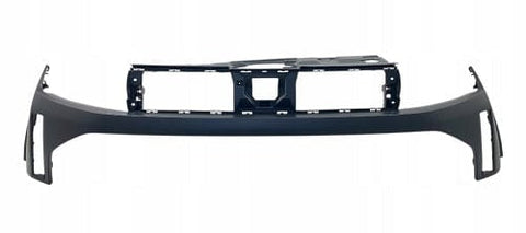 Dacia Duster Hatchback 2024- Front Bumper Upper Section Primed