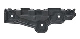 Dacia Sandero Hatchback 2013-2017 Front Bumper Bracket Passenger Side L