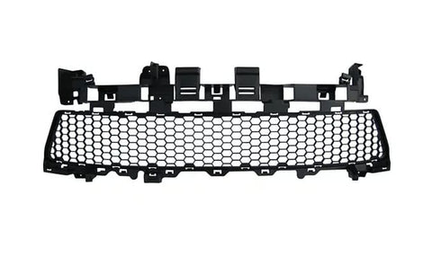 Dacia Sandero Hatchback 2012-2017 Front Bumper Grille Centre Section