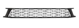 Dacia Logan Estate 2016-2021 Front Bumper Grille Centre Section