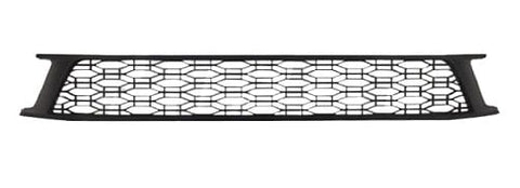 Dacia Logan Estate 2016-2021 Front Bumper Grille Centre Section