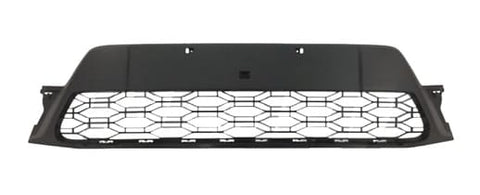 Dacia Sandero Stepway Hatchback 2016-2020 Front Bumper Grille Centre Section