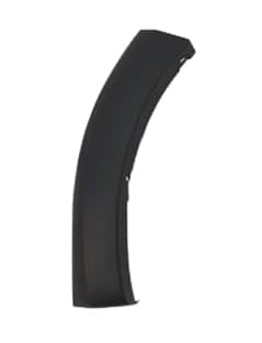 Dacia Sandero Stepway Hatchback 2016-2020 Front Wheel Arch Trim Bumper Section Passenger Side L