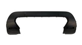 Dacia Duster Hatchback 2018-2021 Front Bumper Trim Centre Section Textured