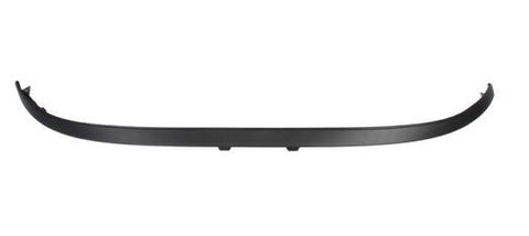 Dacia Sandero Hatchback 2013-2017 Front Bumper Spoiler 