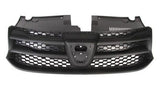 Dacia Sandero Hatchback 2013-2017 Front Grille