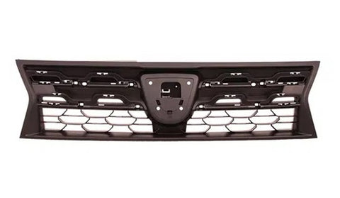 Dacia Duster Hatchback 2013-2014 Front Grille Honeycomb Type 