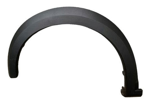 Dacia Sandero Stepway Hatchback 2021- Front Wing Wheel Arch Trim Passenger Side L