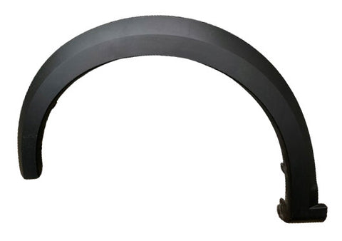 Dacia Jogger Hatchback 2022- Front Wheel Arch Trim Passenger Side L