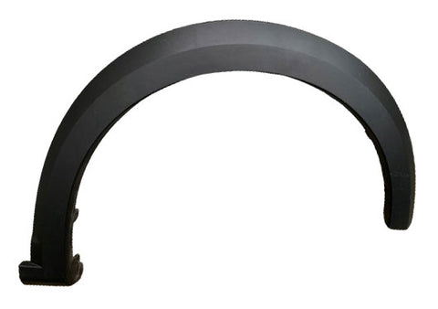 Dacia Jogger Hatchback 2022- Front Wheel Arch Trim Driver Side R