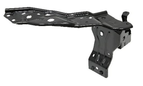 Dacia Sandero Stepway Hatchback 2021-2026 Headlamp Panel Driver Side R