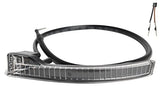 Dacia Spring Hatchback 2024- Door Mirror Indicator LED (Fits Manual Mirrors Only) Passenger Side L