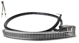 Dacia Spring Hatchback 2024- Door Mirror Indicator LED (Fits Manual Mirrors Only) Driver Side R