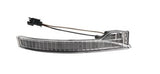 Dacia Spring Hatchback 2024- Door Mirror Indicator LED (Fits Electric Mirrors Only) Driver Side R