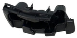 Dacia Duster Hatchback 2024- Rear Bumper Bracket Inner Section Passenger Side L