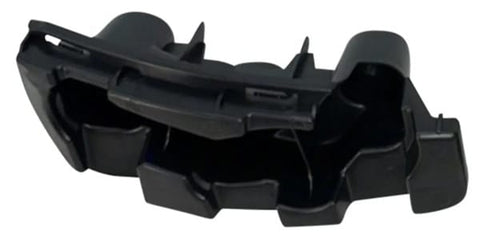 Dacia Duster Hatchback 2024- Rear Bumper Bracket Inner Section Passenger Side L