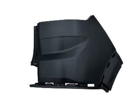 Dacia Jogger Hatchback 2022- Rear Bumper Corner Driver Side R