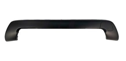 Dacia Duster Hatchback 2018-2021 Rear Bumper Trim - Textured