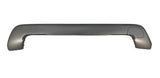 Dacia Duster Hatchback 2018-2021 Rear Bumper Trim - Painted Silver