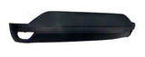 Dacia Sandero Hatchback 2020-2026 Rear Bumper Spoiler No Sensor Holes Primed