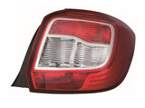 Dacia Sandero Hatchback 2013-2017 Rear Lamp Driver Side R
