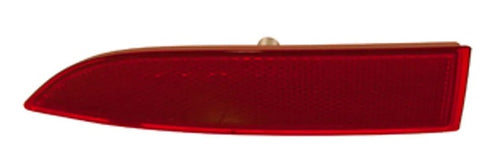 Dacia Sandero Hatchback 2013-2017 Rear Lamp Passenger Side L