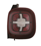 Dacia Duster Hatchback 2018-2021 Rear Lamp Driver Side R