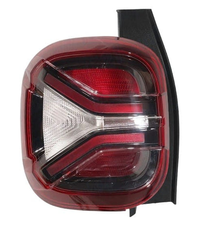 Dacia Duster Hatchback 2021-2024 Rear Lamp Passenger Side L