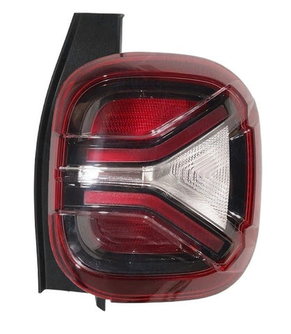 Dacia Duster Hatchback 2021-2024 Rear Lamp Driver Side R