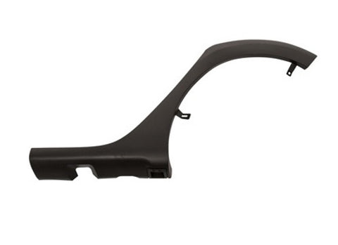 Dacia Sandero Stepway Hatchback 2013-2017 Rear Quarter Panel Trim Passenger Side L