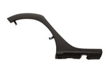 Dacia Sandero Stepway Hatchback 2012-2017 Rear Quarter Panel Trim Textured Driver Side R