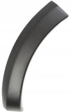 Dacia Sandero Stepway Hatchback 2012-2017 Rear Wheel Arch Trim Bumper Section Textured Driver Side R