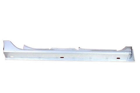 Dacia Sandero Hatchback 2012-2017 Sill Driver Side R