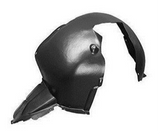 Volkswagen Scirocco Coupe 2014-2017 Front Wheel Arch Liner Passenger Side L