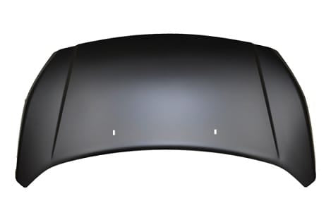 Ford Tourneo Connect MPV 2013-2018 Bonnet
