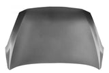 Ford Fiesta 5 Door Hatchback 2017-2022 MK8 Bonnet
