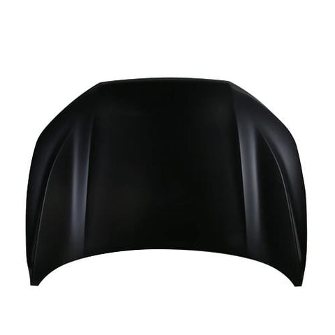 Ford Kuga Estate 2024- Bonnet