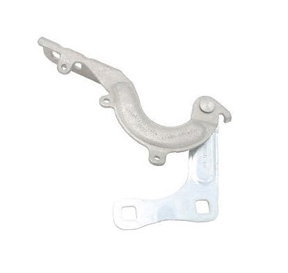 Ford Fiesta 5 Door Hatchback 2017-2022 Bonnet Hinge Passenger Side L