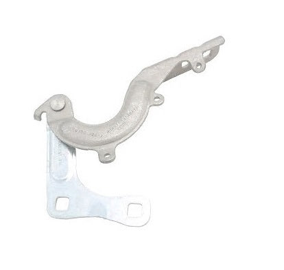 Ford Fiesta 3 Door Hatchback 2017-2022 Bonnet Hinge Driver Side R