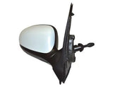 Ford Ka Hatchback 2008-2016 Door Mirror Manual Fold Manual Type Not Heated Primed Cover Driver Side R