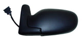 Ford Galaxy MPV 2001-2006 Door Mirror Electric Heated Manual Fold - Primed Cover Passenger Side L