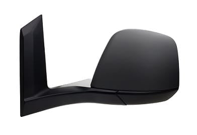 Ford Tourneo Connect MPV 2013-2018 Door Mirror Manual Fold Manual Type Not Heated Black Cover Passenger Side L