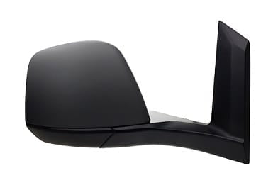 Ford Tourneo Connect MPV 2013-2018 Door Mirror Manual Fold Manual Type Not Heated Black Cover Driver Side R