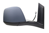 Ford Tourneo Connect MPV 2013-2018 Door Mirror Manual Fold Electric Type Heated Primed Cover Driver Side R
