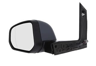 Ford Tourneo Connect MPV 2018-2022 Door Mirror Power Fold Electric Type Heated Primed Cover Passenger Side L