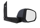 Ford Tourneo Connect MPV 2018-2022 Door Mirror Power Fold Electric Type Heated Primed Cover Driver Side R
