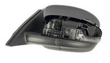 Ford Kuga Estate 2024- Door Mirror Power Fold Electric Type Heated No Blind Spot System With Foot Lamp With Indicator With Primed Cover Passenger Side L