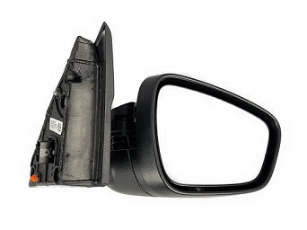Ford Kuga Estate 2024- Door Mirror Power Fold Electric Type Heated No Blind Spot System With Foot Lamp With Indicator With Primed Cover Driver Side R