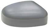 Ford Mondeo Hatchback 2007-2010 Door Mirror Cover Primed Driver Side R